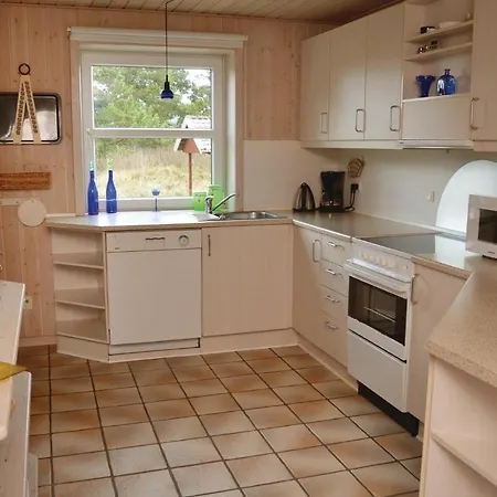 別荘 Vestergardsvej Romo Ix *