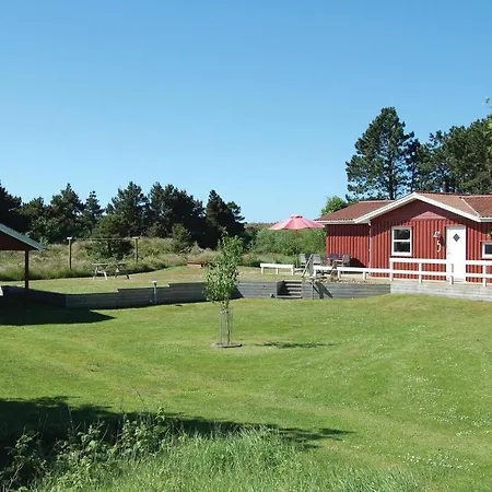 Vestergardsvej Romo Ix Rømø