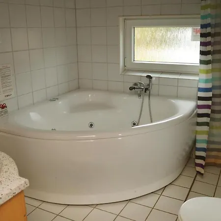 Vestergardsvej Romo Ix * Rømø