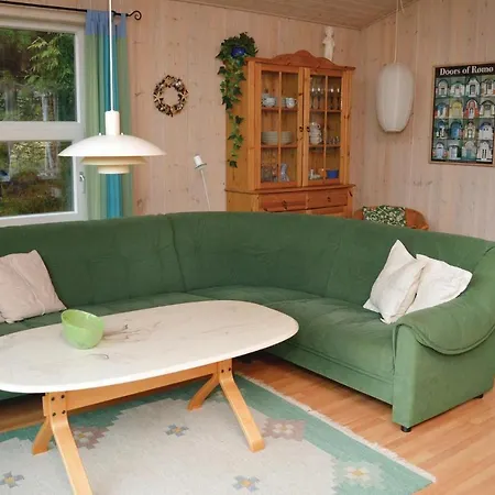 別荘 Vestergardsvej Romo Ix