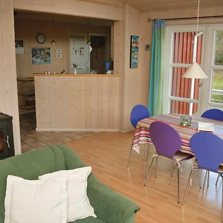 Vestergardsvej Romo Ix * Rømø