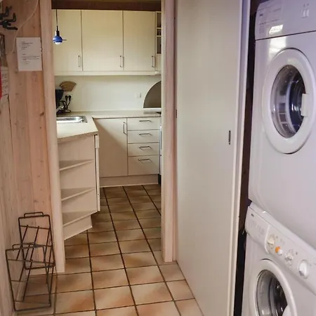 Vestergardsvej Romo Ix * Rømø