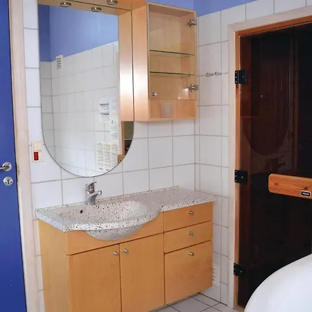 Vestergardsvej Romo Ix Dom wakacyjny *