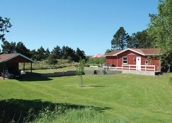 Vestergardsvej Ix Romo
